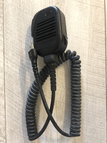 Radio microphone ham - radio,