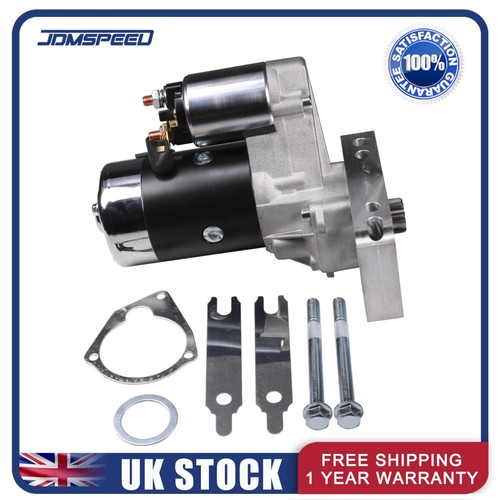 3hp mini starter - 3hp,