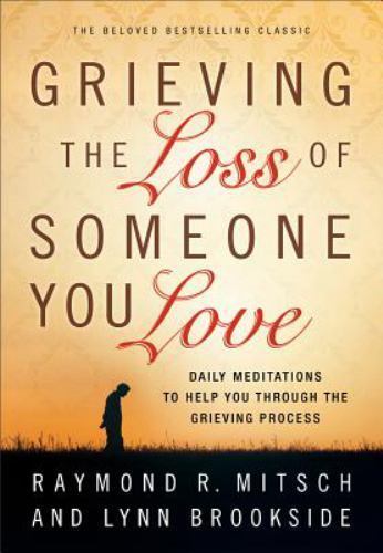 Grieving the loss - the, of