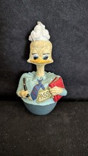 Eggberts & Friends -"Eggsamination EG73" - Collectable - Vintage