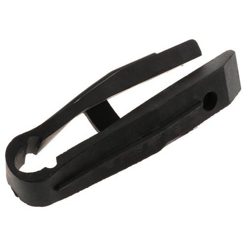 Swingarm slider chain guard - slider,
