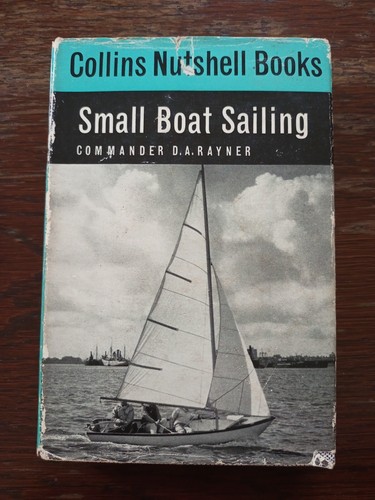 Collins nutshell books - collins,