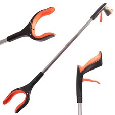 GroundMaster Aluminium Litter