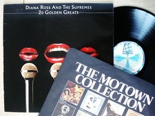 Diana Ross & The Supremes 20