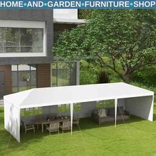 Large 9m x 3m Heavy Duty