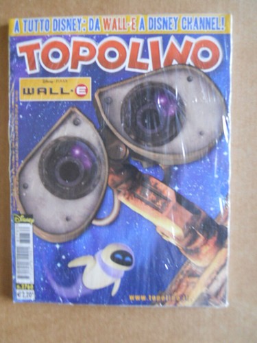 Mickey mouse 2760 - mouse, no.