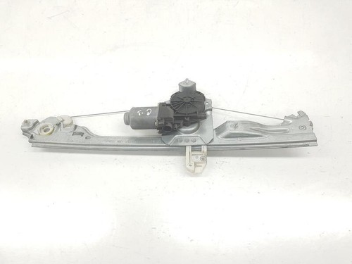 8200801329 rear power window