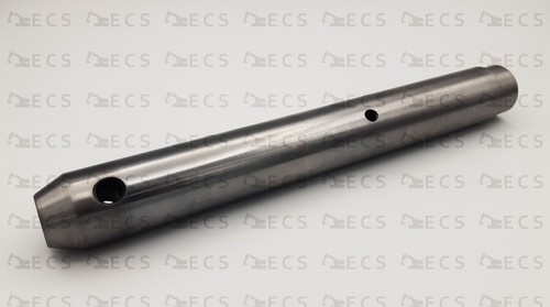 Bucket pin ø40mm 277mm - bucket,