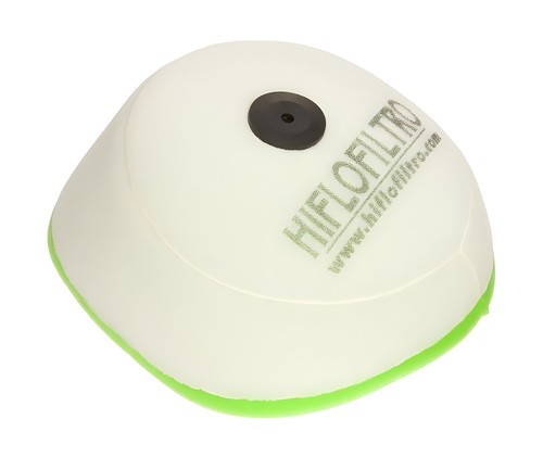 Hiflo air filter - filter, exc