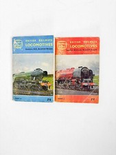 Ian Allan abc British Railways