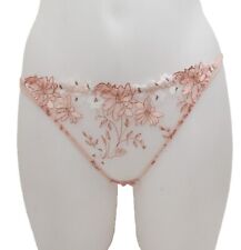 Myla Women's Brief Size S