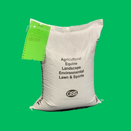 10kg fescue bent lawn seed - fescue, &