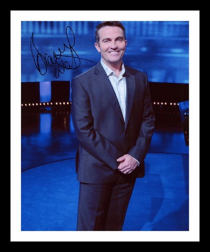 Bradley walsh the chase - bradley,
