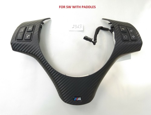 Bmw sport tech - m, e90