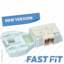 INDESIT WD12UK WD12XUK WD14UK WDE12UK WE10UK WE11UK WM door interlock Metalflex