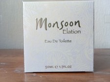 MONSOON ELATION PERFUME