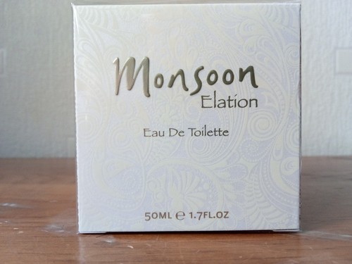 Monsoon elation perfume - monsoon,