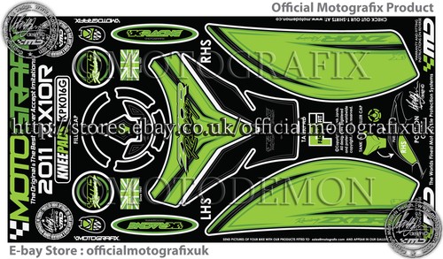Kawasaki zx10r 2011 zx10 - zx10r,