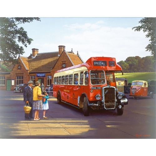 Eastern counties bristol - eastern,