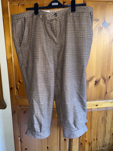 Schoffel ladies breeks - schoffel,