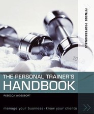 The personal trainer's