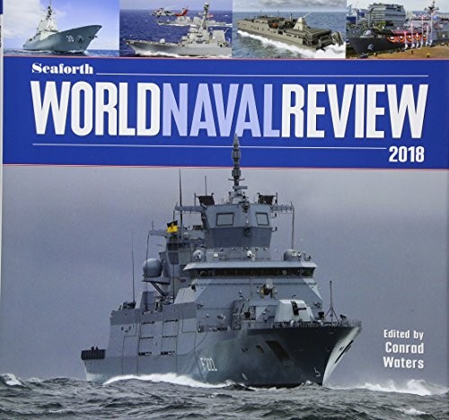 Seaforth world naval - seaforth,