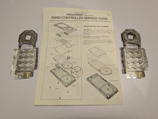 Intellivision Controller