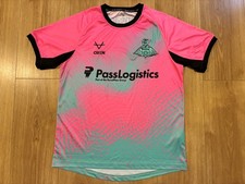 Original Doncaster Rovers