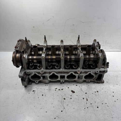 Honda v cylinder head - cr-v,