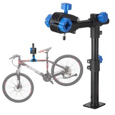 Bike Repair Stand Wall Bench