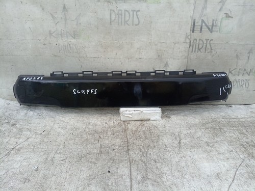 Mini f55 f56 f57 - 14-19, front