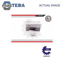 94SKV045 REGULATOR PASSENGER