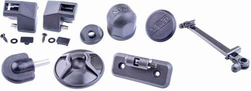 Map z30 elite - seat, box