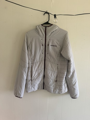 Patagonia nano air zip - nano,