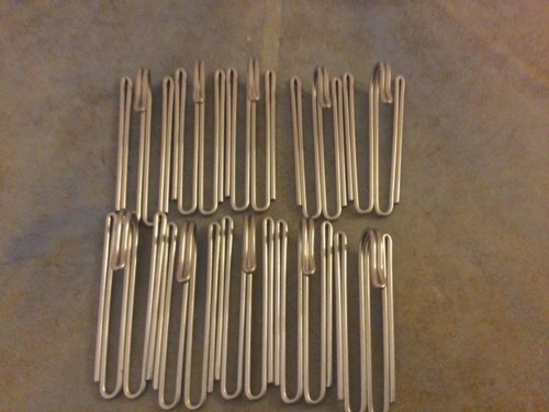 Brand new ikea riktig steel - new,