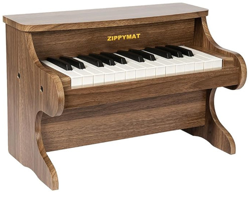 Zippymat keys wooden - zippymat,