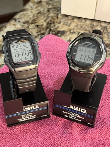 Casio 56h 96h - wv-56h, of