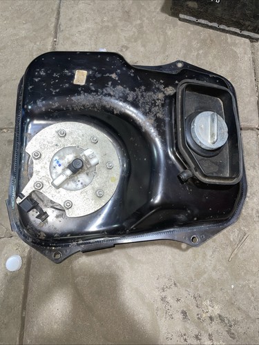 Honda sh125 fuel tank - fuel, scooter