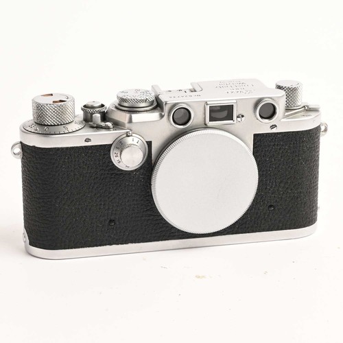 Leitz leica iiif red contact - iiif,