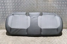 FORD FIESTA MK7 ST180 REAR