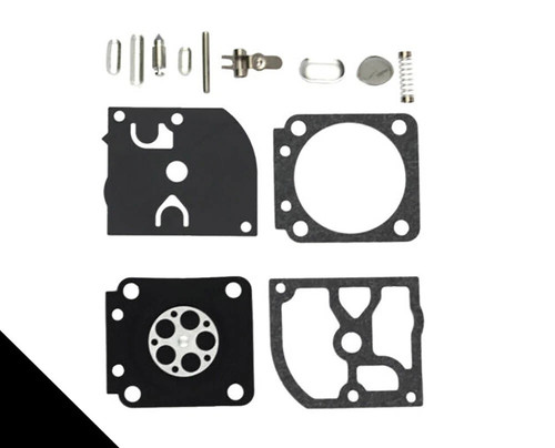Carb repair kit fits - carb,