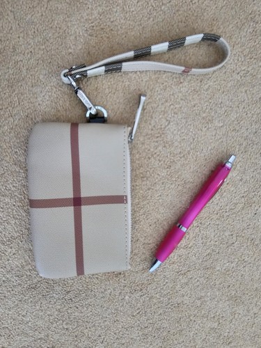 Ladies burberry look double - ladies,