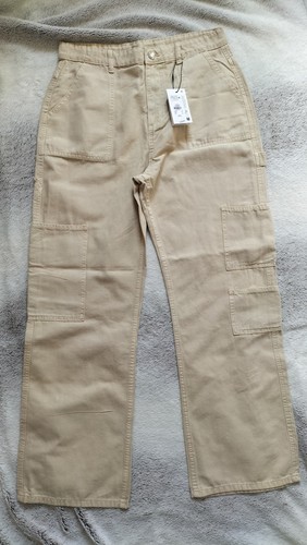 Casual cargo ladies summer - casual,