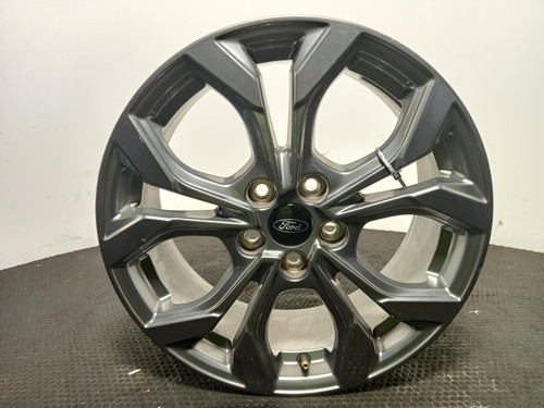 Ford focus alloy wheel inch - alloy,