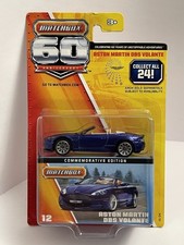 Matchbox 60th Anniversary