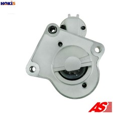 STARTER S3165S FOR FIAT FORD