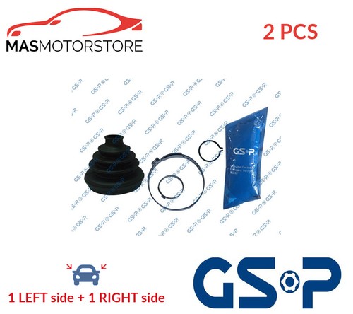 Joint boot kit pair gsp - boot,