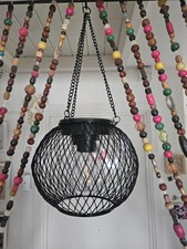Hanging light solar powered - light,