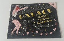 Palace Variety Theatre