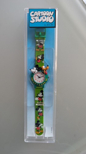 Vintage 90s disney cartoon - 90s,
